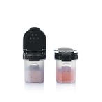 Tupperware 2 RuimteSpaarders Plus 100 ml, Huis en Inrichting, Keuken | Tupperware, Verzenden, Nieuw