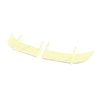 AILERON BECQUET VOLKSWAGEN VW GOLF 8 20- LOOK AK, Verzenden