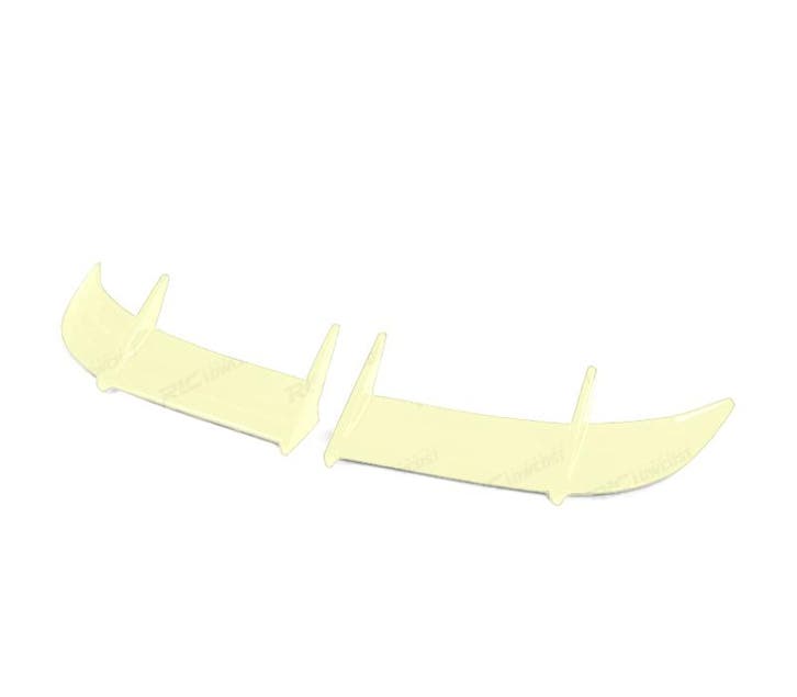AILERON BECQUET VOLKSWAGEN VW GOLF 8 20- LOOK AK, Autos : Pièces & Accessoires, Carrosserie & Tôlerie, Envoi