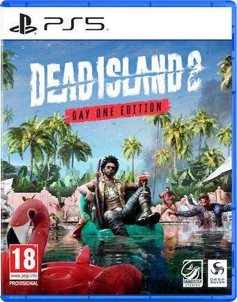 Dead Island 2 (PS5) (PS5 Games), Games en Spelcomputers, Ophalen of Verzenden, Zo goed als nieuw