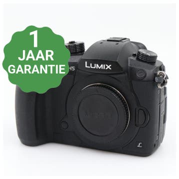 Panasonic Lumix DMC-GH5 body | Tweedehands, TV, Hi-fi & Vidéo, Verzenden