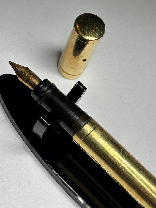 Waterman - 42 - Vulpen, Collections, Stylos