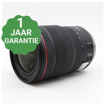 Canon RF 15-35mm f/2.8 L IS USM | Tweedehands, Verzenden