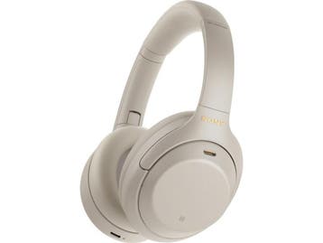 Sony WH-1000XM4 - Over-Ear Koptelefoon - Actieve Noise, TV, Hi-fi & Vidéo, Casques audio, Verzenden