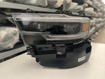 DODGE RAM TRX FULL LED KL SCHEINWERFER LINKS 68442529AE, Autos : Pièces & Accessoires, Verzenden