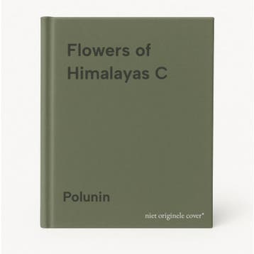 Flowers of Himalayas C 9780192176233 Polunin, Verzenden, Polunin