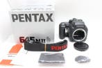Pentax 645NII Appareil photo 120/moyen format, TV, Hi-fi & Vidéo, Appareils photo analogiques