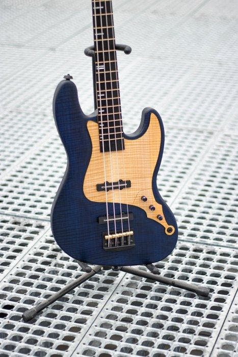 RG - - Elektrische basgitaar - 2025, Muziek en Instrumenten, Snaarinstrumenten | Gitaren | Akoestisch