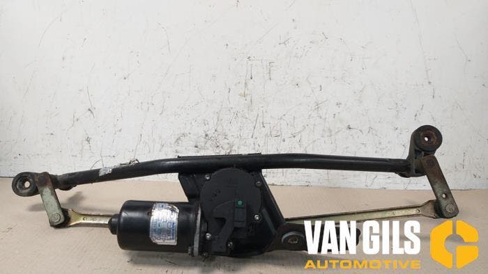 Ruitenwismotor+Mechaniek Ford Connect O211675, Auto-onderdelen, Carrosserie