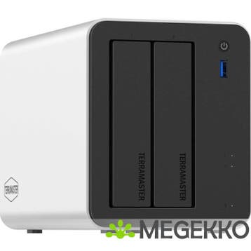 TerraMaster F2-425 Plus, Verzenden
