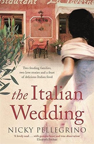 The Italian Wedding 9780752888682 Nicky Pellegrino, Verzenden, Nicky Pellegrino