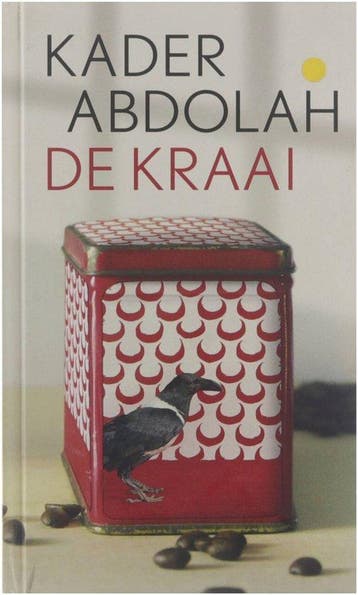 De kraai - Abdolah, Verzenden, Nieuw