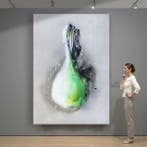 NEV - Drop 1 Fauna XXL NO RESERVE ORIGINAL CANVAS