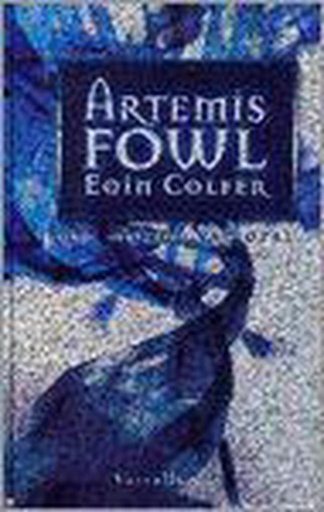 Het bedrog van Opal / Artemis Fowl 9789050006699 Eoin Colfer, Livres, Livres pour enfants | Jeunesse | 13 ans et plus, Envoi