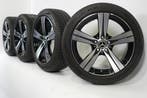 Mercedes C-Klasse C206 S206 W206 18 inch velgen Pirelli Zome, Ophalen of Verzenden