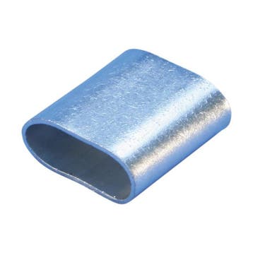 Eriflex Pb16 Douille À Sertir Pour Tresses Plates 16mm -, Verzenden