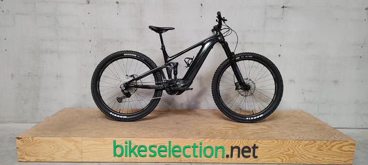 E-Mountainbike | Giant Trance X E+3 Pro | -38%, Fietsen en Brommers, Fietsen | Mountainbikes en ATB, Ophalen