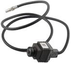 Mercedes Zijspiegel Camera A2059059902, Verzenden