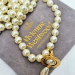 Vivienne Westwood - laiton - Collier - Pendentif Orb