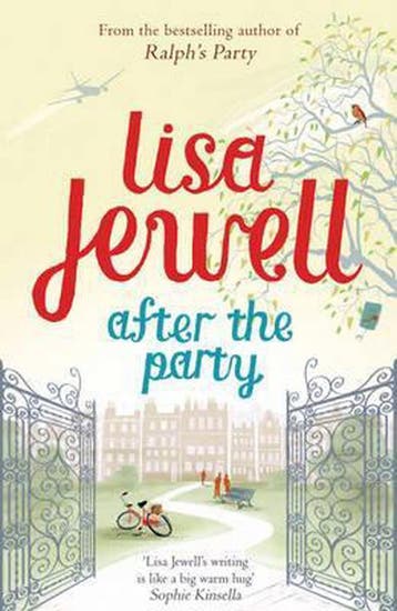 After the Party 9781846055737 Lisa Jewell, Verzenden, Lisa Jewell