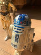 Kotobukiya - Speelgoed standbeeld Star Wars ARTFX+ R2-D2 &, Verzamelen, Nieuw