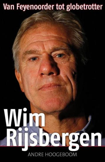 Wim rijsbergen 9789491172854 Andre Hoogeboom, Verzenden, Zo goed als nieuw, Andre Hoogeboom