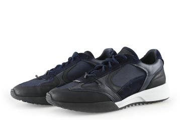 Filmore Sneakers in maat 46 Blauw, Verzenden, Sneakers