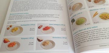 Het Voedings-en Leefstijlboek 9789083026749, Verzenden, Gelezen, Willy Gilbert-Peek