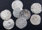 Autriche. Sigismund the Rich. Kreuzer 8x ND (1460-1490), Postzegels en Munten