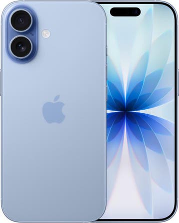 Apple iPhone 17 256GB Blauw met GARANTIE & verzending, Telecommunicatie, Mobiele telefoons | Apple iPhone, Ophalen of Verzenden