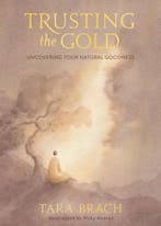 Trusting the Gold 9781683647133 Tara Brach, Verzenden, Zo goed als nieuw, Tara Brach