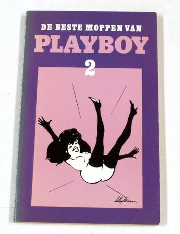 2 Beste moppen van playboy 9789037900835 Loeb, Verzenden, Gelezen, Loeb