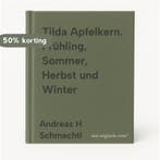 Tilda Apfelkern. Frühling, Sommer, Herbst und Winter, Boeken, Verzenden, Zo goed als nieuw, Andreas H Schmachtl