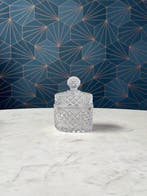 Val Saint Lambert - Pot - 1908 - DIAMANTEN EN JUWELEN -