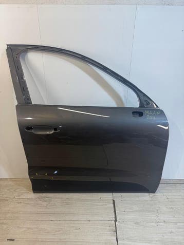 Porsche Macan (95B) rechter voordeur, Verzenden, Gebruikt