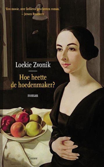 Hoe heette de hoedenmaker? - Zvonik, Verzenden, Nieuw