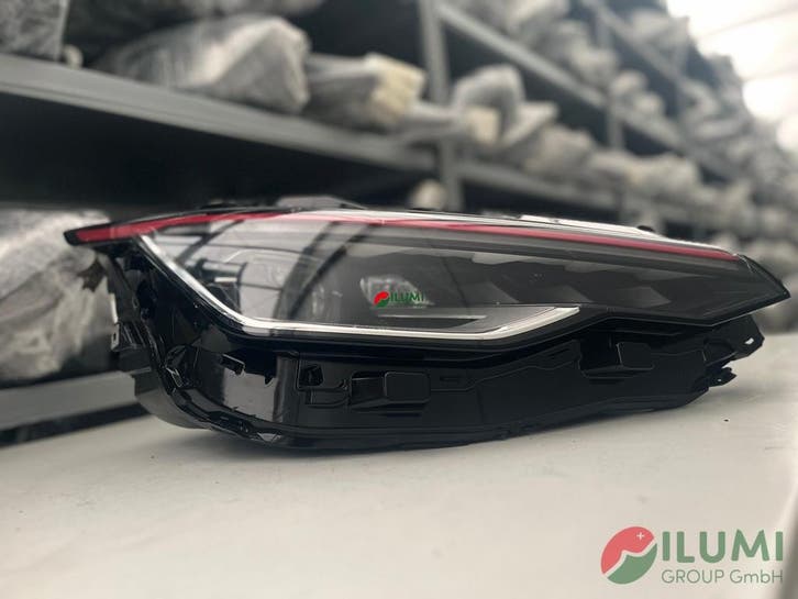 VW Golf 8 Scheinwerfer LED GTI  Rechts KPL 5H1941060G, Autos : Pièces & Accessoires, Éclairage, Envoi