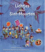 Lichtjes voor Sint-Maarten 9789060388792 Jennine Staring, Boeken, Verzenden, Zo goed als nieuw, Jennine Staring