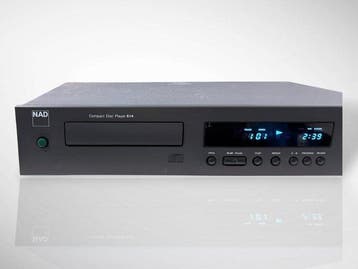 NAD - 514 Lecteur de CD