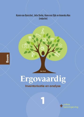 Ergovaardig / deel 1 9789024437016 Koen van Dijk, Verzenden, Koen van Dijk