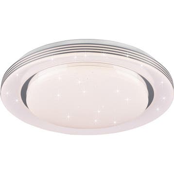 LED Plafondlamp - Plafondverlichting - Trion Atras - 22.5W -, Verzenden, Nieuw