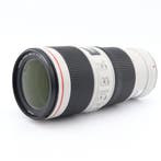 Canon EF 70-200mm f/4 L IS II USM | Tweedehands, Verzenden