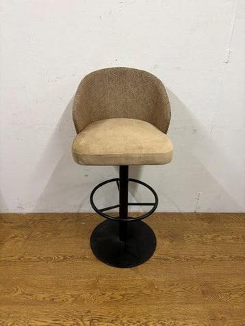 ZGAN Draaibare Barkruk - K1133, Ophalen, Nieuw