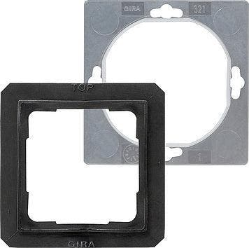 Set Gira IP44 Etanchéité pour système de prises KD Standard, Verzenden
