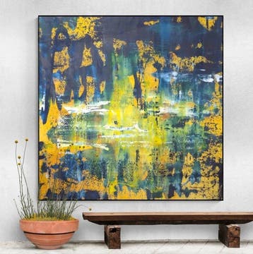 Bri Debernardi - IMPLICIT - XXL ABSTRACT