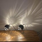 VEB Aspecta/ Designbureau Philips - Tafellamp - Metaal,