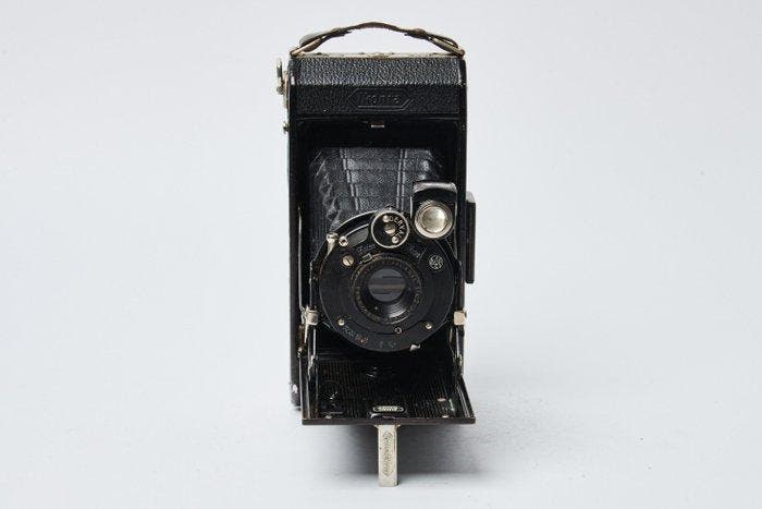 Zeiss Ikon Ikonta C Analoge camera, Audio, Tv en Foto, Fotocamera's Analoog
