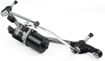 Wissermotor + stang Clio 3 | Tweede kansje | OP = OP, Verzenden, Nieuw, Renault