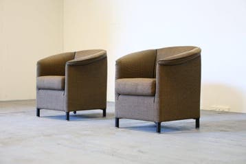 Wittmann Autriche - Paolo Piva - Chaise longue (2) - Aura -