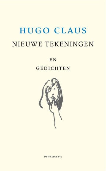 Nieuwe tekeningen en gedichten (Goed), Verzenden